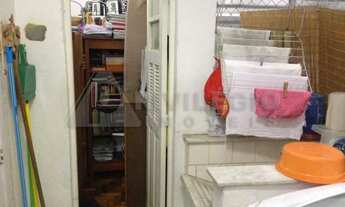 Imagem 3: Apartamento à venda, 2 quartos, Laranjeiras - RIO DE JANEIRO/RJ