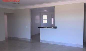 Imagem 3: Apartamento com 3 dormitórios à venda, 108 m² por R$ 680.000,00 - Jardim Paraíba - Jacareí