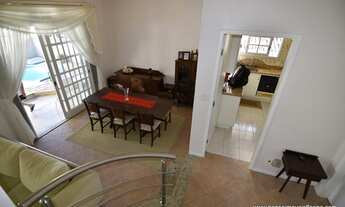 Imagem: FLORIANóPOLIS - Casa Padrão - Agronômica