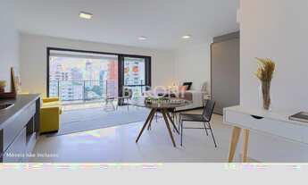 Imagem 4: São Paulo - Apartamento Padrão - Vila Nova Conceição
