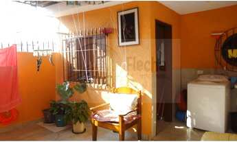 Imagem 4: JABAQUARA EXCELENTE CASA 150M², Casa com 2 dormitórios com armários embutidos de primeira