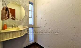 Imagem 7: SOROCABA - Casa de Condomínio - Além Ponte