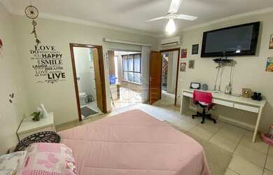 Imagem 6: PIRACICABA - Casa Padrão - Nova Piracicaba