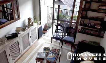 Imagem 2: Apartamento à venda, 136 m² por R$ 590.000,00 - Alto - Teresópolis/RJ