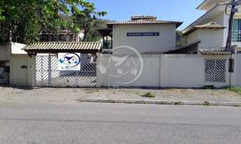 Imagem: COD 195 - Casa Duplex no Peró, Cabo Frio