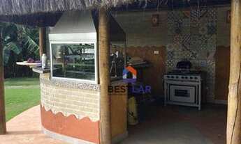 Imagem 5: Casa à venda, 306 m² por R$ 1.200.000,00 - Granja Viana - Cotia/SP