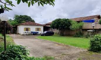 Imagem 5: Oportunidade - Lote/Terreno para venda tem 240 metros quadrados - Colônia Agrícola Samamba