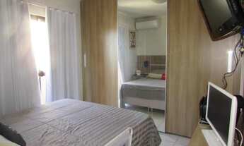 Imagem 2: Cod 790 Casa de 3/4, sendo uma suíte, 2 vagas, Armários planejados