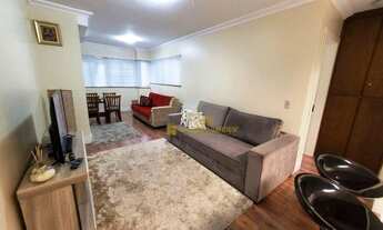 Imagem 2: Apartamento com 1 dormitório à venda, 62 m² por R$ 594.900,00 - Vila Suíça - Gramado/RS