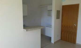 Imagem 5: Apartamento com 2 dormitórios à venda, 62 m² por R$ 200.000,00 - Residencial Greenville