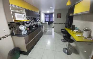 Imagem 6: APARTAMENTO 2 QUARTOS EM VILA VALQUEIRE