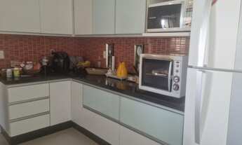 Imagem 5: Apartamento para venda tem 167 metros quadrados com 4 quartos em Setor Aeroporto - Goiânia