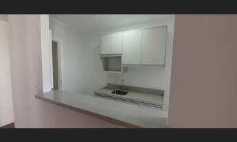 Imagem 4: Apartamento Floradas de Arboville - 63 m² - 2 dormitórios - 1 suíte - 1 vaga