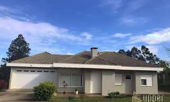 Imagem 2: Casa com 4 dormitórios à venda, 230 m² por R$ 950.000,00 - Bosques do Sul - Gravataí/RS