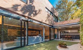 Imagem: SãO PAULO - Casa de Condomínio - Moema