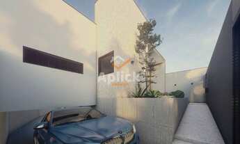 Imagem 2: Casa para venda tem 243 metros quadrados com 3 quartos em Morada de Laranjeiras - Serra