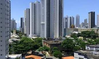 Imagem 4: AB Apartamento com 4 dormitórios