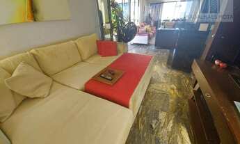 Imagem 2: Apartamento com 4 dormitórios à venda, 300 m² por R$ 1.600.000,00 - Mucuripe - Fortaleza/C