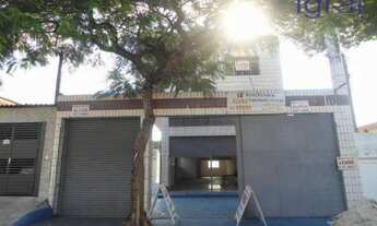 Imagem 2: Galpão para alugar, 660 m² por R$ 11.000,00/mês - Vila Campestre - São Paulo/SP