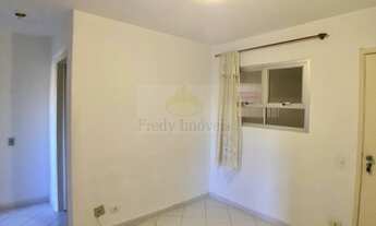 Imagem 3: Apartamento para Venda em São Paulo, Jabaquara, 1 dormitório, 1 banheiro, 1 vaga