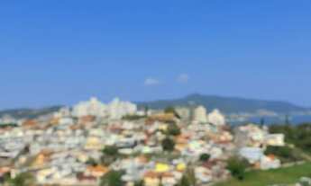 Imagem 6: Apartamento para venda com 3 quartos em Capoeiras / divisa / Estreito - Florianópolis - SC