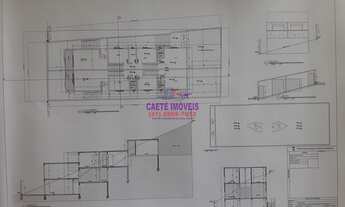Imagem 2: OPORTUNIDADE LOTE 360 M? COM PROJETO CAI?ARA