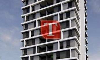 Imagem: Lançamento no Jardim Tavares com varanda