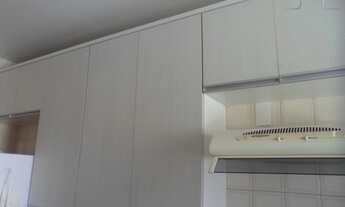 Imagem 7: Apartamento com 2 dormitórios - venda por R$ 220.000,00 ou aluguel por R$ 1.300,00/mês - P