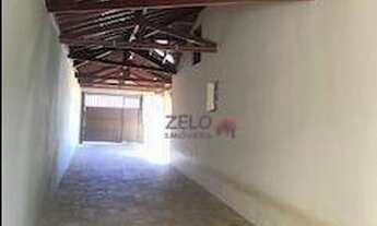 Imagem 6: Casa com 4 dormitórios à venda, 600 m² por R$ 750.000,00 - Parque Internacional - Campo Li