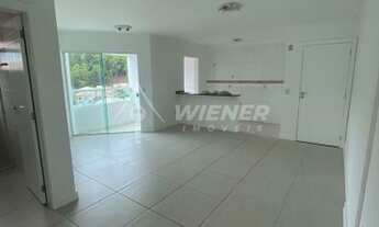 Imagem 6: Itajaí - Apartamento Padrão - Ressacada