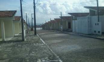 Imagem 3: Casa para aluguel tem 54 metros quadrados com 2 quartos em Popular - Santa Rita - PB