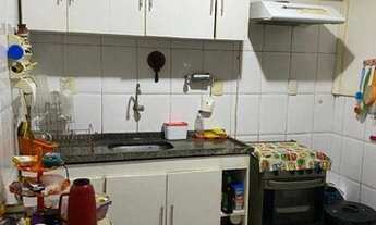 Imagem 4: Apartamento com 3 dormitórios à venda, 75 m² por R$ 290.000,00 - Vila Laura - Salvador/BA