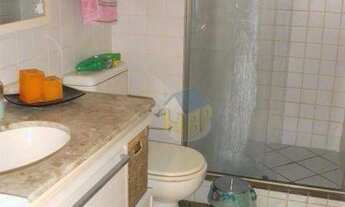 Imagem 3: Apartamento com 2 dormitórios à venda, 55 m² por R$ 540.000,00 - Vila Mascote - São Paulo