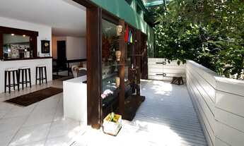 Imagem 7: Rio340 - Casa em São Conrado