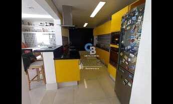 Imagem 6: Apartamento à venda, 177 m² por R$ 1.700.000,00 - Campestre - Santo André/SP