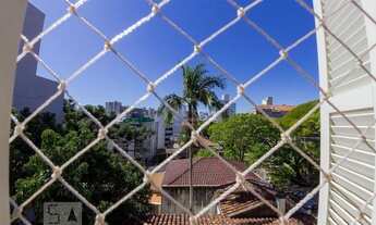 Imagem 6: Porto Alegre - Apartamento Padrão - Petrópolis