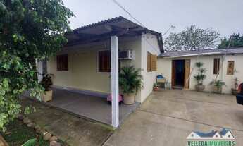 Imagem: Casa 3 dormitórios muito bem localizada