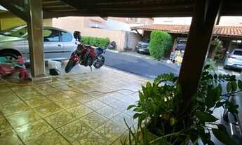 Imagem 6: Casa em Condomínio Vila Borghese 1 Diferenciado Rica em Armários