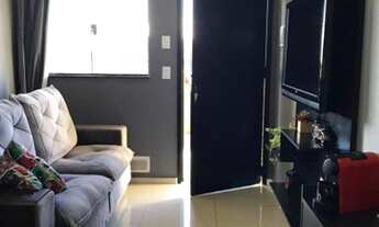 Imagem 2: Apartamento à venda no Condomínio Guarujá, em Sorocaba-SP