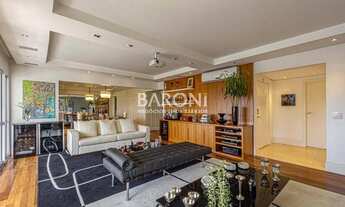 Imagem 3: São Paulo - Apartamento Padrão - Brooklin