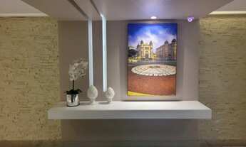 Imagem 7: 15HR- Edifício David Baker