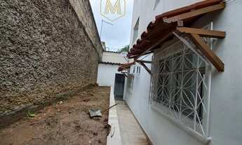 Imagem 5: ÁREA PRIVATIVA EM ?U? 180M² - 3 QUARTOS - 1 SUÍTE - CHURRASQUEIRA - 1 VAGA SOB PILOTIS - I