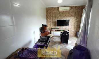 Imagem 6: Casa + Salão Comercial em Savoy - Itanhaém