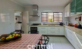 Imagem 6: Casa residencial à venda, 03 dormitórios sendo 01 suite, 215m² - Jardim Terra Branca