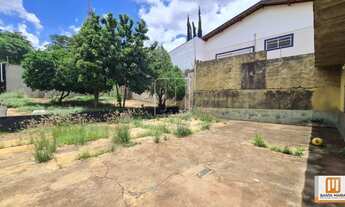 Imagem 4: Salão/Galpão (salão - térreo