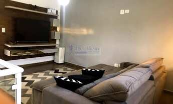 Imagem 6: Sobrado para Venda em Mogi das Cruzes, Mogi Moderno, 2 dormitórios, 2 suítes, 3 banheiros