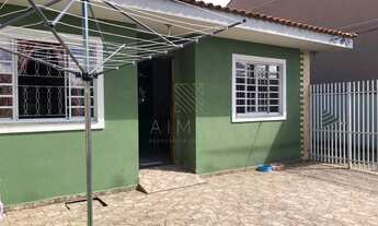 Imagem 1: Excelente Casa à venda com 3 Quartos sendo 1 Suite ,Sala para 2 Ambiente e Vaga para 3 Vei