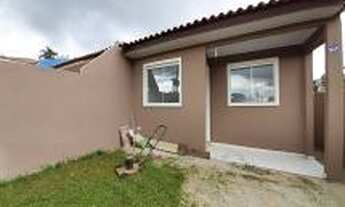 Imagem 2: Casa para Venda em Colombo, São Dimas, 3 dormitórios, 1 banheiro, 2 vagas