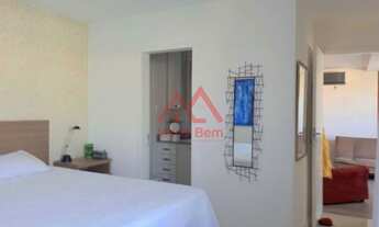 Imagem 4: Rio de Janeiro - Apartamento Padrão - Recreio dos Bandeirantes