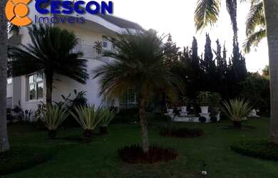 Imagem 3: CASA RESIDENCIAL em SANTANA DE PARNAÍBA - SP, ALDEIA DA SERRA